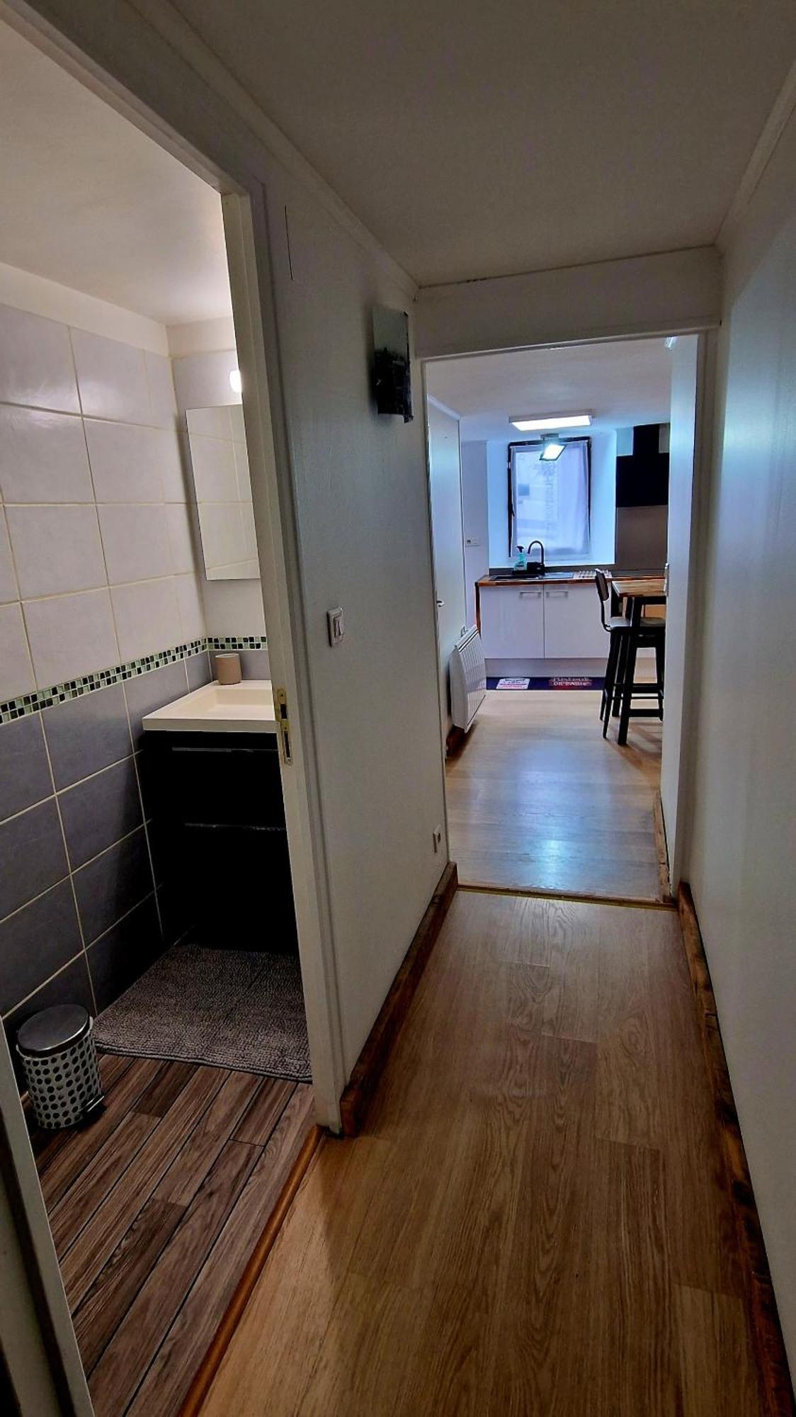 Gite De La Begude Rieutort Eksteriør bilde